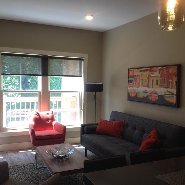 Fairholm Boutique Inns Charlottetown Quarto foto
