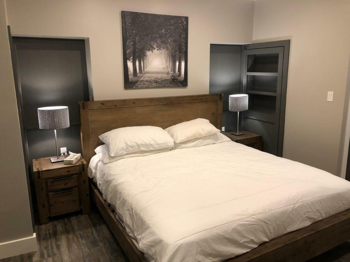 Fairholm Boutique Inns Charlottetown Quarto foto