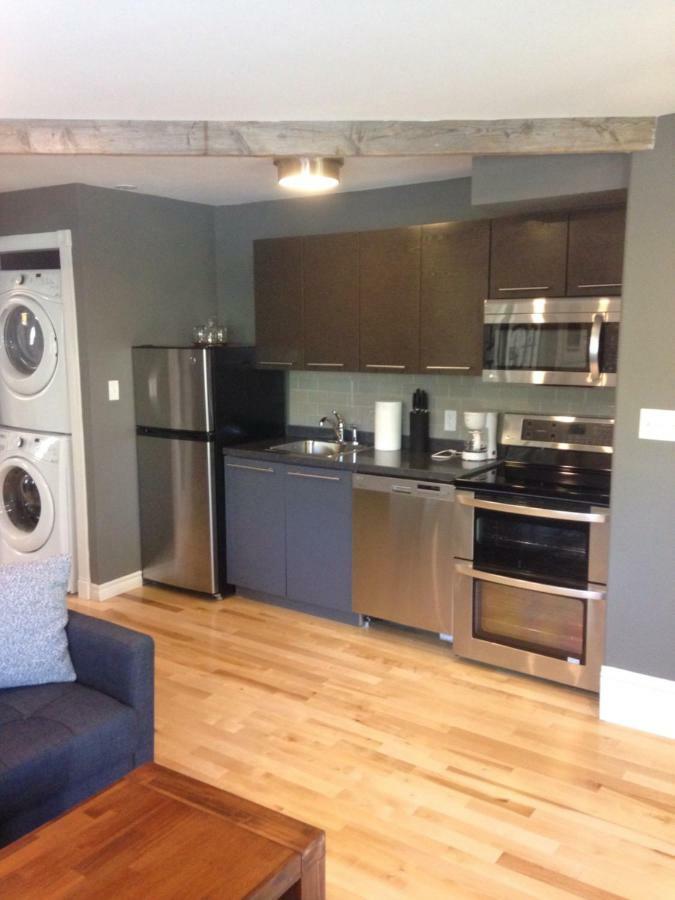 Fairholm Boutique Inns Charlottetown Quarto foto