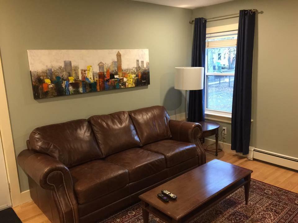 Fairholm Boutique Inns Charlottetown Quarto foto
