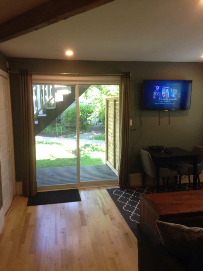 Fairholm Boutique Inns Charlottetown Quarto foto